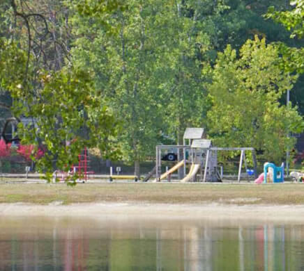 Beach & Playground